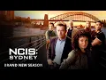 NCIS Sydney Brand New Season Universal TV on DStv