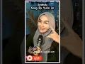 Lagu Rinduku Malu Untuk Mengatakannya Syahdu Yulia Iis #dangdut #populer #dangdutkoplo #videoshort