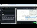 Hackerrank Java Substring Comparison Complete Solution