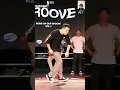 Download Lagu He just wants to be 🔥✨️ hoan popping 🎶✅️ #shorts #dance #viralvideo