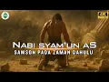 Download Lagu Kisah Nabi Syamun Al Ghozi AS‼️ Nabi Perkasa yang Dikhianati Istrinya Sendiri.