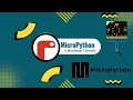 MicroPython Demonstration Code Your micro bit with Mu Editor