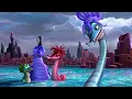 Sofia the First - This Island Belongs To Us (Repirse)