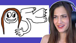 WHAT GOES ON IN CAPTAIN SPARKLEZ S MIND Gartic Phone