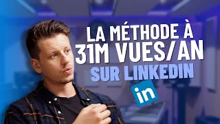 Comment (vraiment) percer sur LinkedIn en 2024 ?