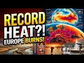 Europe s Record Heat 2026 Super El Nino s Scorching Impact Explained