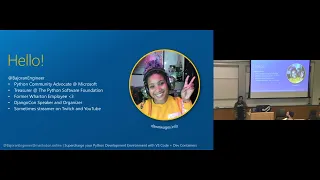 Mar 2023 - Supercharge your Python Dev Environment with VS Code XGBoost Wage Prediction Model