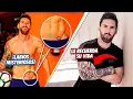 Que DIABLOS SIGNIFICAN cada uno de los 14 TATUAJES de MESSI
