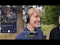 I infiltrated this 🇬🇧 music festival \u0026 played Voice Of Baceprot #vob #uk
