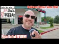 Jim s Pizza Buffet in McKinney Texas 50 Years of Pizza Power