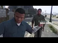 Download Lagu GTA V  | DOBLAJE ESPAÑOL LATINO | PRIMERA MISION FRANKLIN \u0026 LAMAR