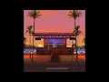 KOTA the Friend X Statik Selektah - 'SUNSET'