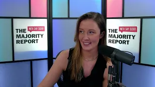 Fixing Trump’s Trade War; West Bank Under Siege w/ Lori Wallach, Mohammad Hesham Huraini | MR Live