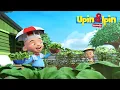 Download Lagu Upin Ipin Terbaru 2022 Full Movie | Rajin Menyimpan Bijak Belanja - Petik Sayur
