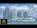 Download Lagu HAINAN A PROVINCE OF CHINA!! (  BY DRONE 4K ULTRA HD HDR) WITH RELAXING SOUNDS.