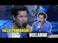 Download Lagu VALEN PAMEKASAN - NGELAMAR D'ACADEMY 7 TOP 13 GROUP 1 RESULT