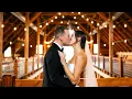 Natalie and Tony - Mapleside Farm Wedding Day Film