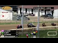 RACE 3 PROGRAM 08 18 2026