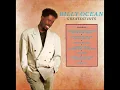 Download Lagu Billy Ocean Suddenly 1985 CD Compilation Greatest Hits 1989 Label Jive UK \u0026 Europe