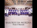 Glory to God