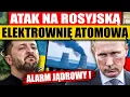 Download Lagu ATAK NA ELEKTROWNIĘ ATOMOWĄ W ROSJI - ALARM JĄDROWY