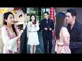 Download Lagu Caught him cheating, she turned to marry a CEO uncle 8 yrs older,he spoiled her rottren！