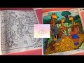 Coloring Cute Zoo Animals Adult Coloring The BEST tips and strategies to make your page pop