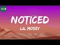 Download Lagu Lil Mosey - Noticed