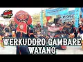 Download Lagu Sholawat Jaranan - WERKUDORO GAMBARE WAYANG Cover ROGO SAMBOYO PUTRO