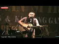 Iwan Fals - Ujung aspal pondok gede (Live extraligi cililin)