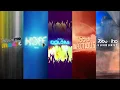 Download Lagu Tobu - Colors vs. Hope vs. Sunburst vs. Infectious vs. Magic (Ultra Mashup 5 Songs)