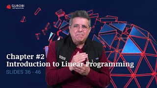 Chapter Introduction to Linear Programming slide 36-46