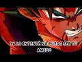 IMU- Lyrics @_jorgecuellar GOKU MUSIC SLOWED 