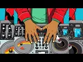 DJ INDO REMIX 2024 - ZAY MARCELO