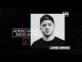 Adesso Music 135 - DJ Mix James Greene