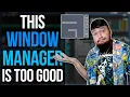 AwesomeWM Is Too Comfy Of A Window Manager