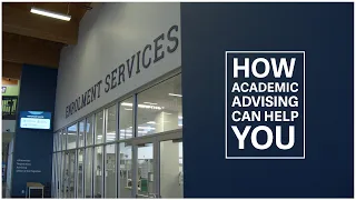 Academic Advising Tips for your appointment