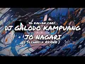 Download Lagu DJ GALODO KAMPUANG JO NAGARI ( SLOWED \u0026 REVERB )