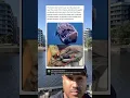 Download Lagu The black devil which was recently observed near the coast of the Canary islands and caught