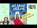 Universal Studios Hollywood Interview Process Life Updates Interview Outfits More