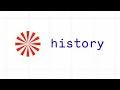 Save time debugging with bash s history