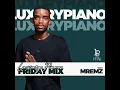 Lagu Luxury Piano Mix by DJ Mremz