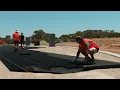 GEOHEX Erosion Control System