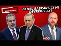 Lagu “ÇOK AÇIK SÖYLEYEYİM…” Mehmet Ali Kulat “Erdoğan sonrası” iddialarını yorumladı