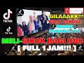 Download Lagu MELI SIKOK BAGI DUO - SITOK BAGI DUO  [ FULL 1 JAM BOSQQ....!!!!!] VIRAAAL SAMPAI NEGERI SEBRANG !!!
