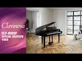 Yamaha Clavinova CLP-865GP Digital Piano Overview