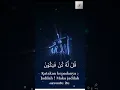 Download Lagu Cukuplah kepada Allah kita memohon #bismillah #allah #allahuakbar #kunfayakun