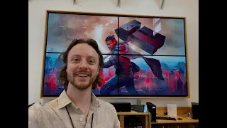 I'm home from GAMESCOM!! Convention Recap & Chatting