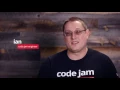 Google Code Jam Behind the Scenes