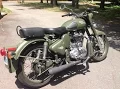 Motorcycle Sale - Royal Enfield on Craigslist